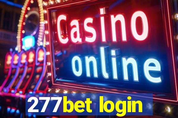 277bet login